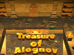 Igra Treasure of Alognov