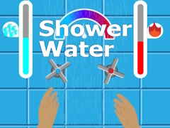 Igra Shower Water
