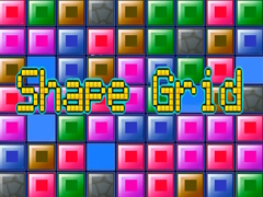 Igra Shape Grid