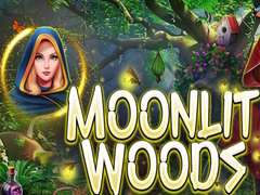 Igra Moonlit Woods