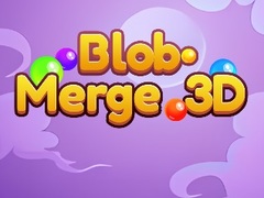 Igra Blob Merge 3D
