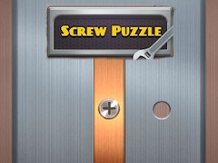 Igra Screw Puzzle