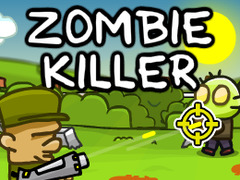 Igra Zombie Killer