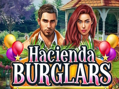 Igra Hacienda Burglars