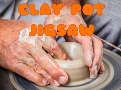 Igra Clay Pot Jigsaw