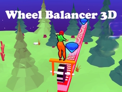 Igra Wheel Balancer 3D