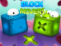 Igra Block Movers