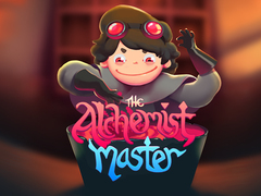 Igra Alchemy Master