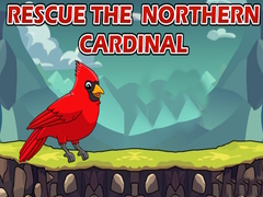 Igra Rescue The Northern Cardinal