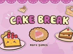 Igra Cake Break