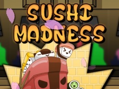 Igra Sushi Madness