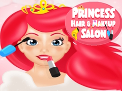 Igra Princess Hair & Makeup Salon 