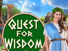 Igra Quest for Wisdom