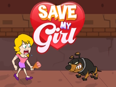 Igra Save My Girl