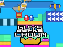 Igra Guys Arena Crown