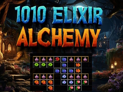 Igra 1010 Elixir Alchemy