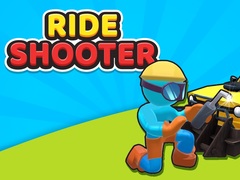 Igra Ride Shooter