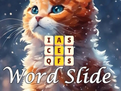 Igra Word Slide