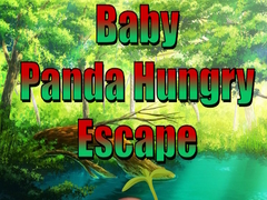 Igra Baby Panda Hungry Escape