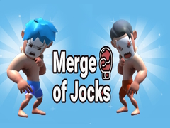 Igra Merge of Jocks
