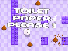 Igra Toilet Paper Please!