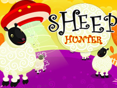 Igra Sheep Hunter