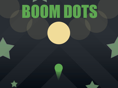 Igra Boom Dots