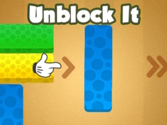 Igra Unblock It