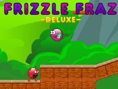 Igra Frizzle Fraz Deluxe