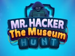 Igra Mr Hacker The Museum Hunts