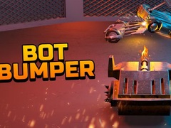 Igra Bot Bumper