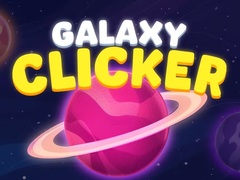 Igra Galaxy Clicker