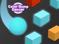 Igra Color Bump Dancer