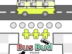 Igra Bus Bud Puzzle
