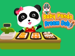 Igra Baby Panda Dream Job