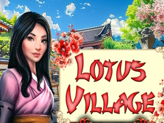Igra Lotus Village