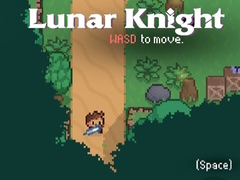 Igra Lunar Knight