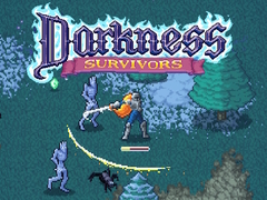Igra Darkness Survivors