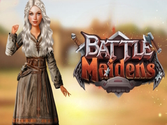 Igra Battle Maidens