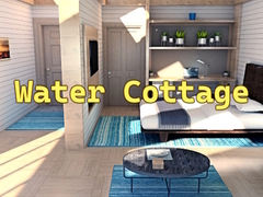 Igra Water Cottage