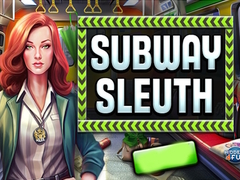 Igra Subway Sleuth