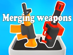 Igra Merging weapons