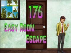 Igra Amgel Easy Room Escape 176