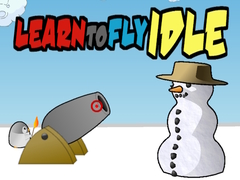 Igra Learn To Fly Idle 