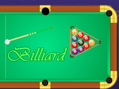 Igra Billiard