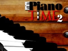 Igra Piano Time 2