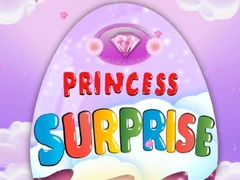 Igra Surprise Princess