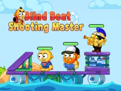 Igra Blind Boat Shooting Master