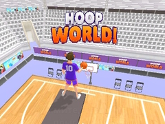 Igra Hoop World 3D