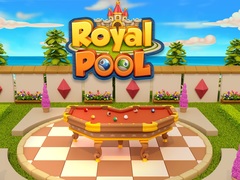 Igra Royal Pool